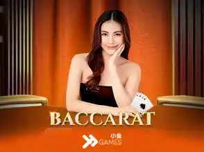 baccarat