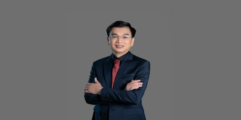 Chân dung CEO 188Bet với tên thật là Lê Duy Hưng