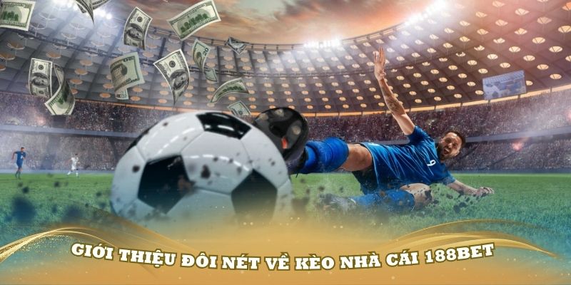 Giới thiệu đôi nét về kèo nhà cái 188Bet