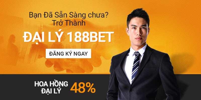 Giới thiệu sơ lược chính sách đại lý 188BET