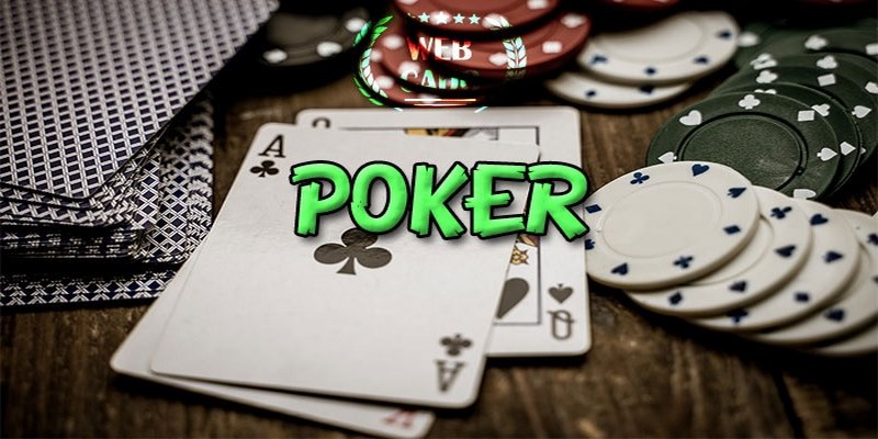 Hướng dẫn cách chơi Poker cực đơn giản và dễ hiểu