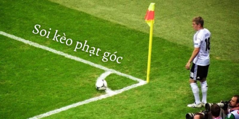 kèo phạt góc