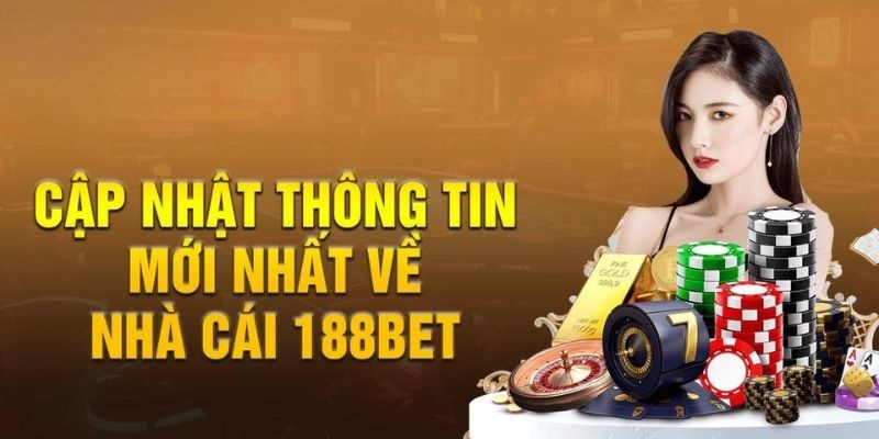 Thông tin về 188BET