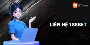 Liên hệ 188bet